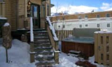 Breckenridge, Colorado, Vacation Rental House