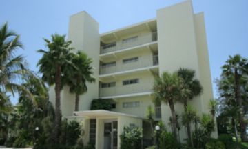 Longboat Key, Florida, Vacation Rental Cabin