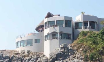 Manzanillo, Puntarenas, Vacation Rental House