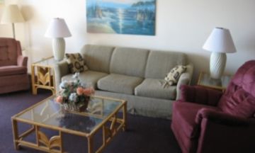 Madeira Beach, Florida, Vacation Rental Condo