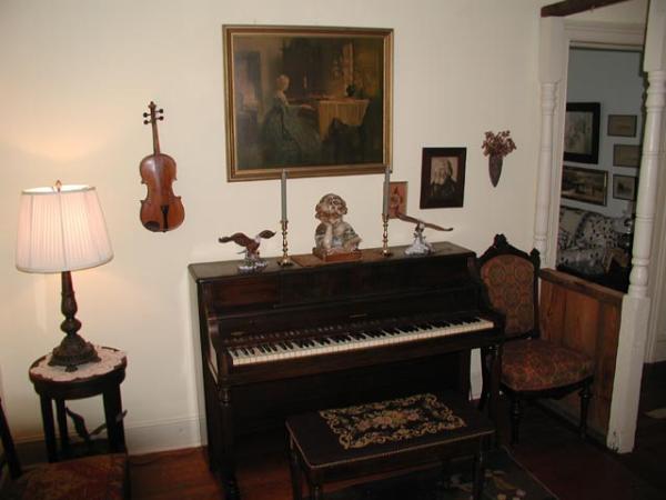 Piano