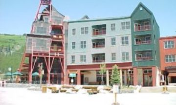 Keystone, Colorado, Vacation Rental Condo