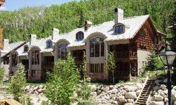 Solitude, Utah, Vacation Rental Condo