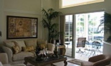 Marco Island, Florida, Vacation Rental Villa