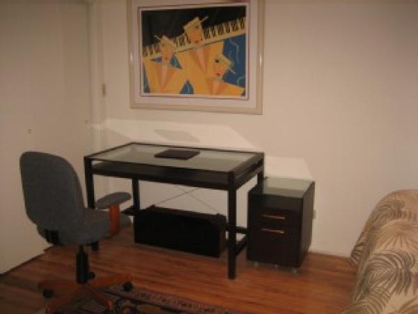 Another View of Bedroom 