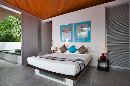 Kathu Vacation Villa