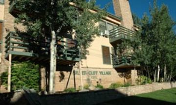 Park City, Utah, Vacation Rental Condo