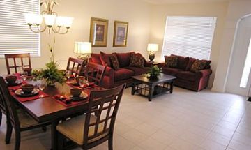 Kissimmee, Florida, Vacation Rental Villa