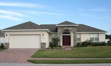 Davenport, Florida, Vacation Rental Villa