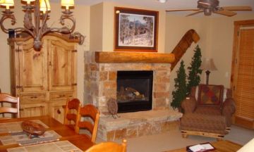 Keystone, Colorado, Vacation Rental Condo