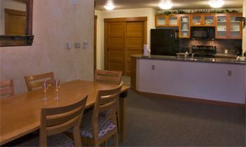 Mammoth Lakes, California, Vacation Rental Condo