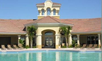 Orlando, Florida, Vacation Rental Condo