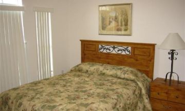 Davenport, Florida, Vacation Rental Villa