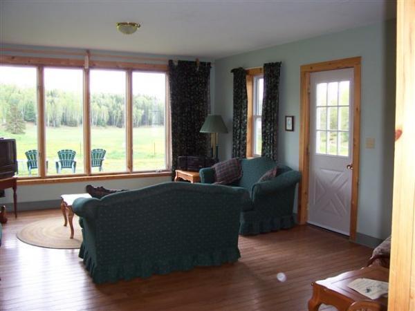 Another Living Area  View