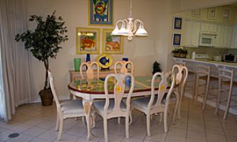 Destin, Florida, Vacation Rental Condo