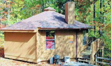 Pigeon Forge, Tennessee, Vacation Rental Cabin