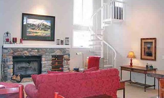 Ketchum, Idaho, Vacation Rental House