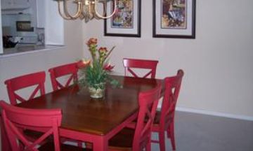 Hilton Head Island, South Carolina, Vacation Rental House
