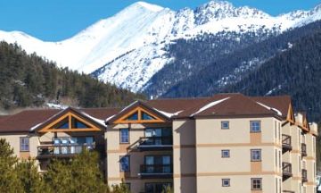 Keystone, Colorado, Vacation Rental Condo