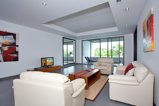 Cherngtalay Vacation Rental