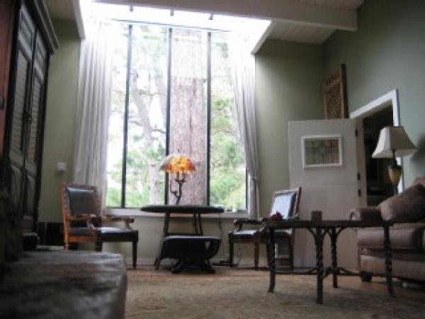 Carmel, California, Vacation Rental Cottage