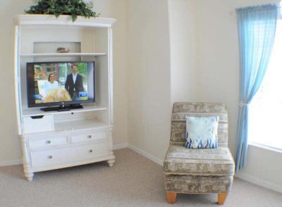 Cape Coral Villa Rental
