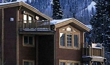 Park City, Utah, Vacation Rental Condo