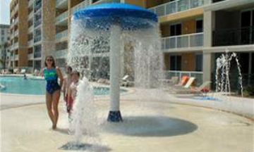 Fort Walton Beach, Florida, Vacation Rental Condo