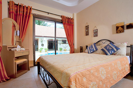 Rawai Luxury Holiday Rentals