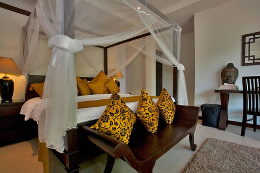 Thailand, Phuket, Vacation Rental