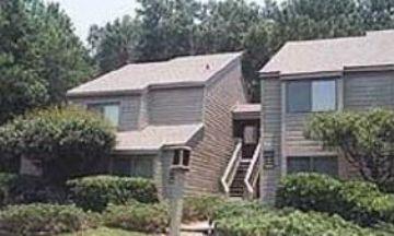 Hilton Head Island, South Carolina, Vacation Rental Condo