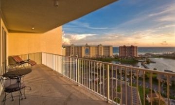 Miramar Beach, Florida, Vacation Rental Condo