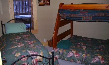 Angel Fire, New Mexico, Vacation Rental Villa