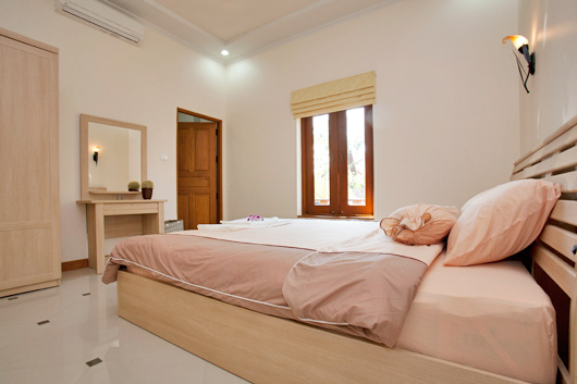 Thailand, Pattaya, Vacation Rental