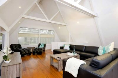 Ocean Grove, Victoria, Vacation Rental House