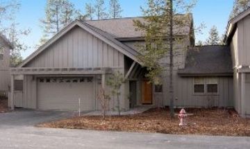 Sunriver, Oregon, Vacation Rental House