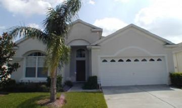 Kissimmee, Florida, Vacation Rental Villa