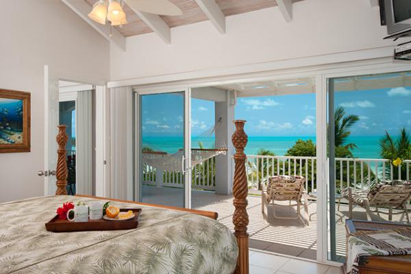 Every Bedroom on the Beach