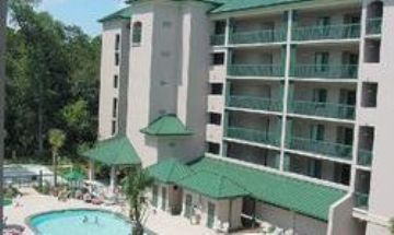 Hilton Head Island, South Carolina, Vacation Rental Condo