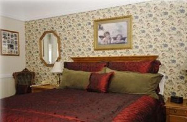 Bedroom #2