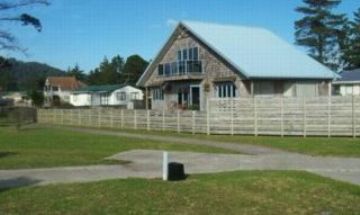 Matarangi, Coromandel, Vacation Rental House