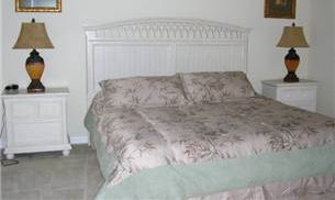 Clermont, Florida, Vacation Rental Villa