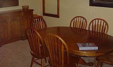 Sunriver, Oregon, Vacation Rental Condo