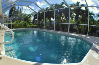 Cape Coral Villa Rental