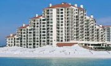 Destin, Florida, Vacation Rental Condo