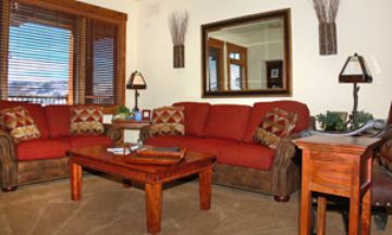 Steamboat Springs, Colorado, Vacation Rental Condo