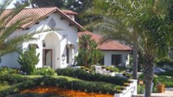 Outside View