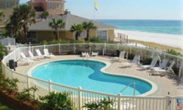 Destin, Florida, Vacation Rental Condo