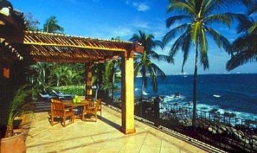 Puerto Vallarta, Jalisco, Vacation Rental House