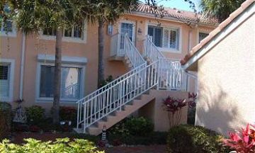 Naples, Florida, Vacation Rental Condo